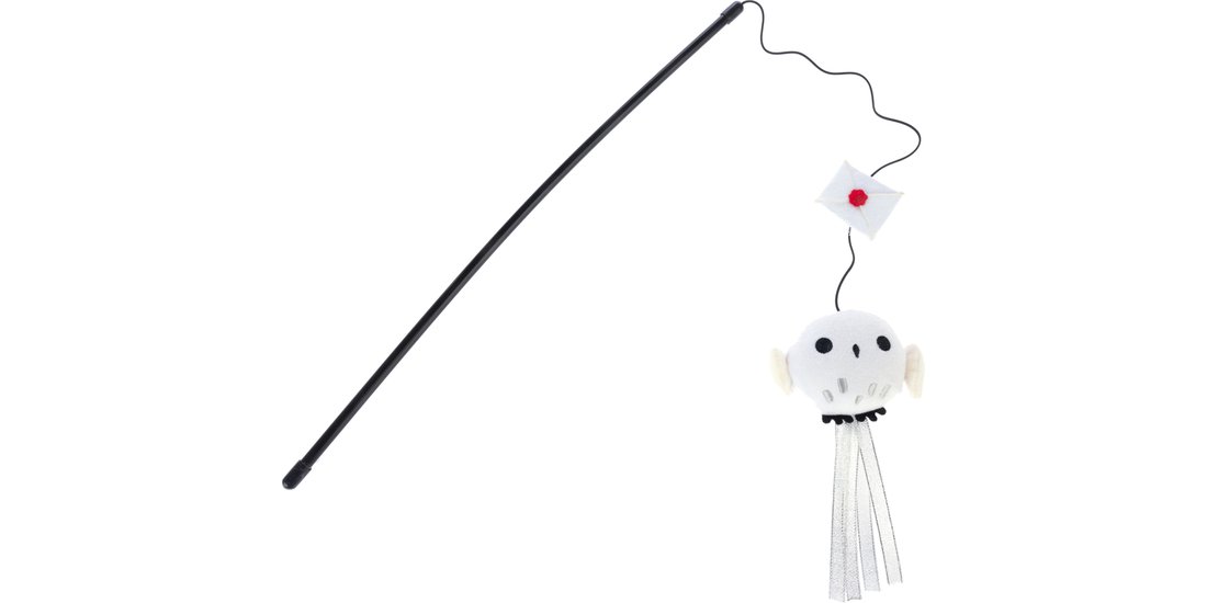 Cannetta gioco Harry Potter Edvige – 1 pz