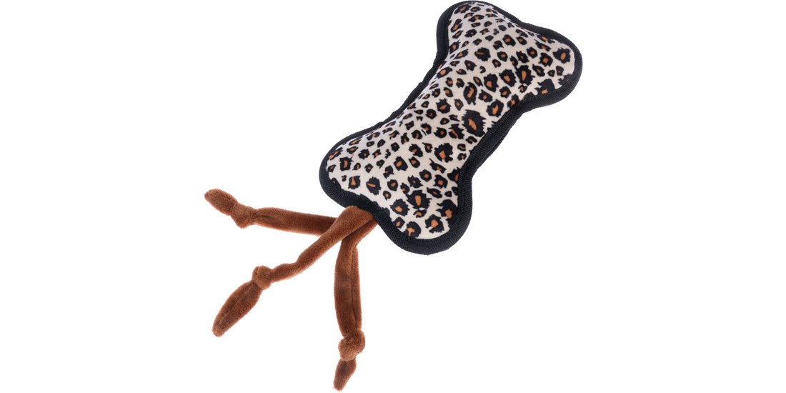 Gioco per cani zooplus Basics a forma di osso…