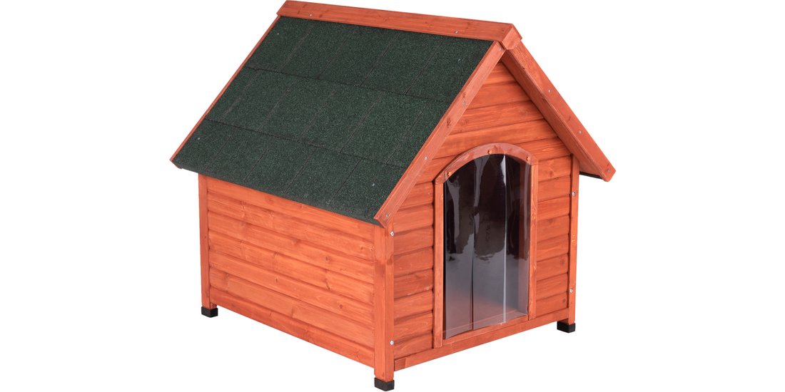 Cuccia per cani Spike All Seasons – L 112 x P…