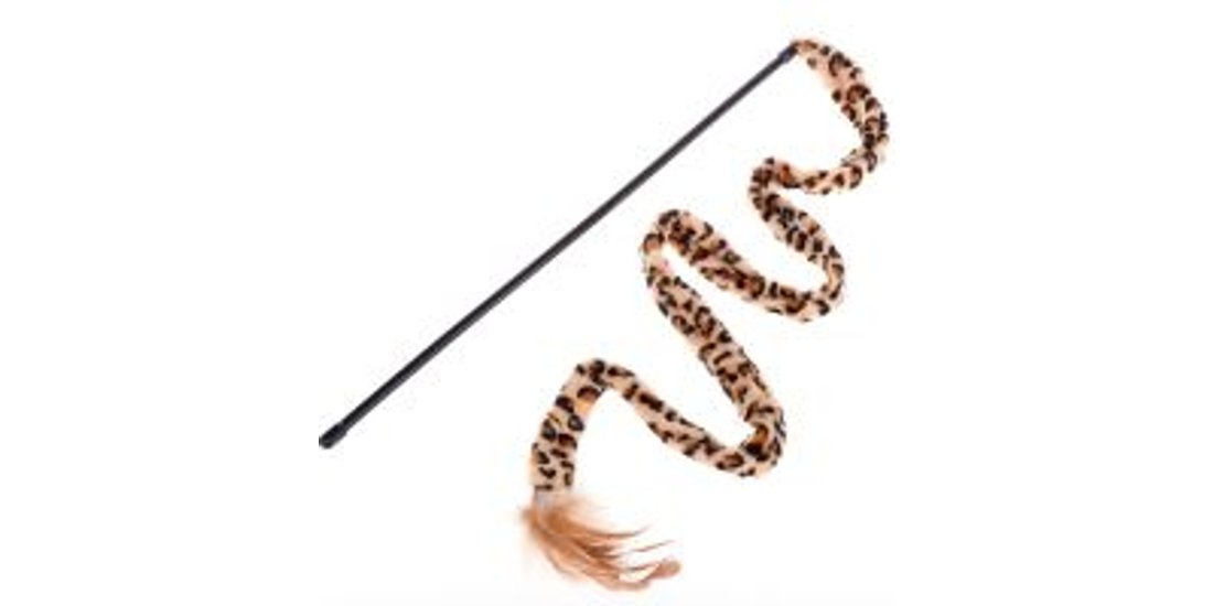 Cannetta gioco Leo – 1 pz