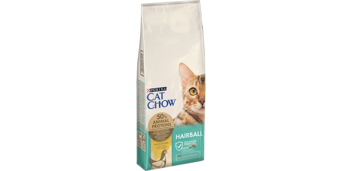 Multipack risparmio! 2 x 15 kg PURINA Cat Chow…