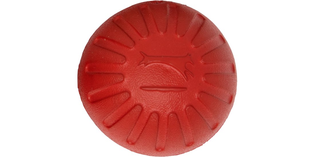 Starmark Durafoam Bacon Ball Gioco per cani – …
