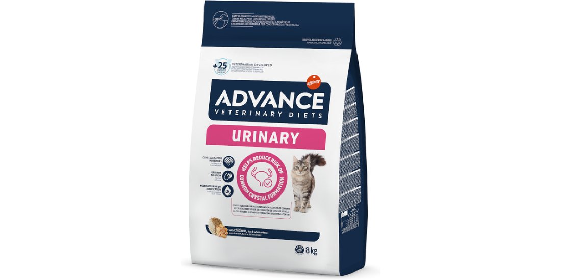 Advance Veterinary Diets Urinary Cat Crocchette…