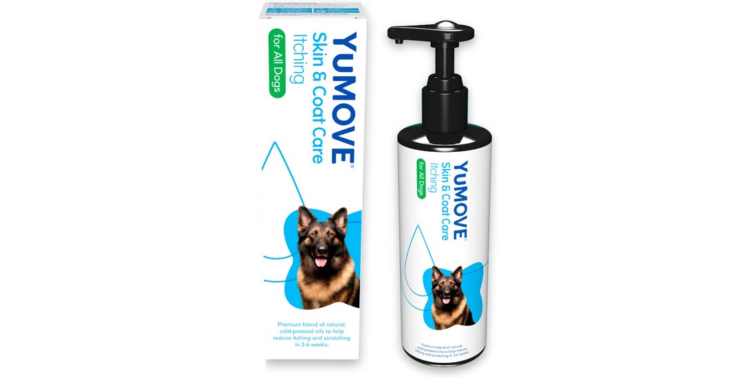YuMOVE Skin & Coat Care Itching – 500 ml