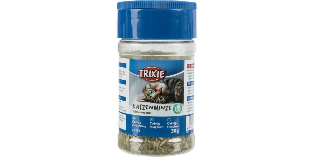 Trixie erba gatta – 30 g