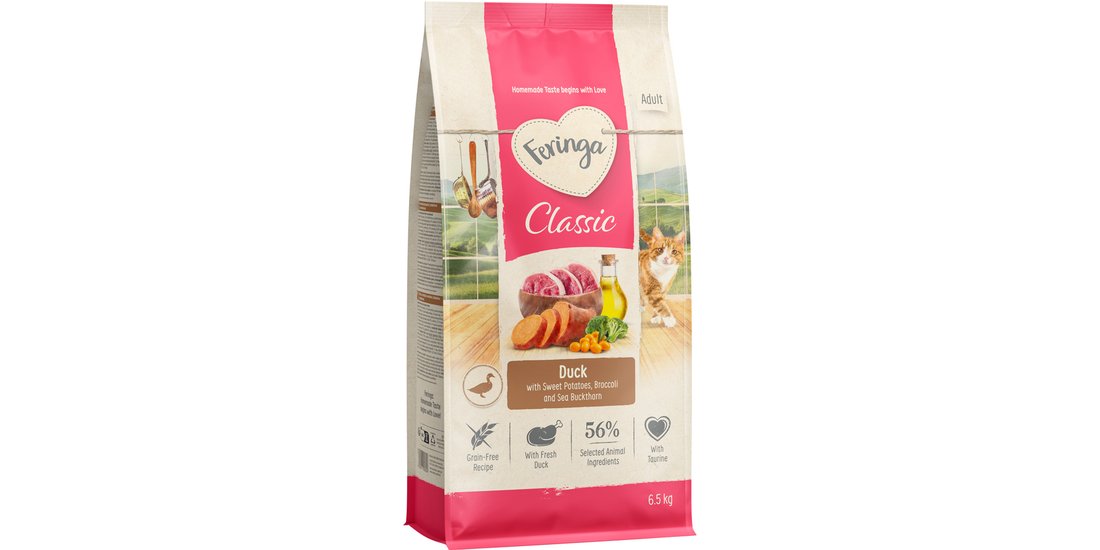 Feringa Adult Classic Anatra – 65 kg – NUOVO!