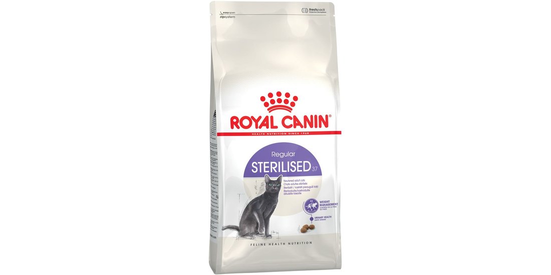 Royal Canin Sterilised 37 Crocchette gatto – …