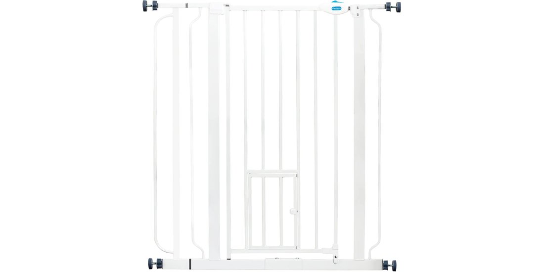 Carlson extra-alto Cancelletto con porta per …