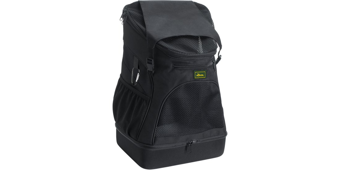 Hunter Zaino Trasportino Miles – L 30 x P 22 …