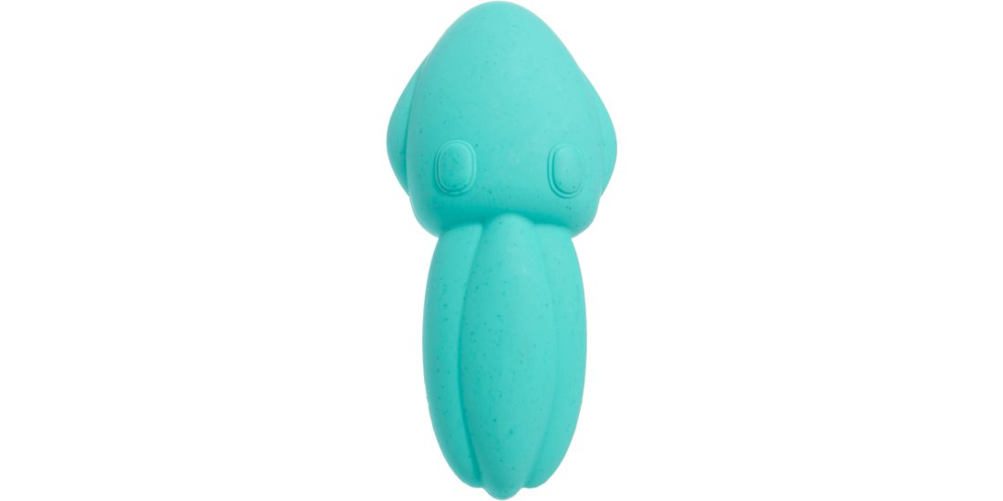 Bark Gioco per cane Whiz polpo – L 26 x P 14 …
