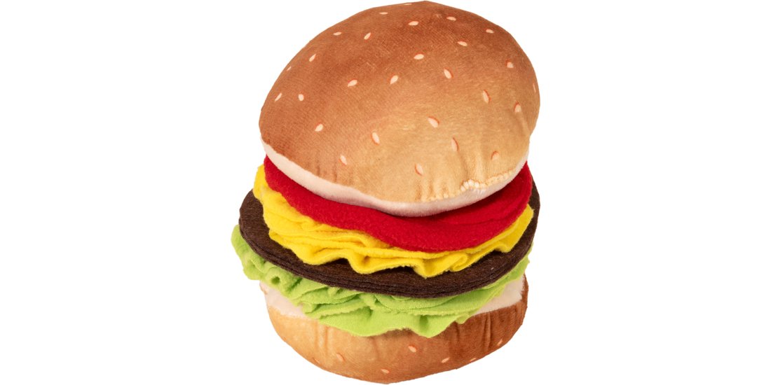 Gioco di intelligenza TIAKI Burger – ca. L 18…