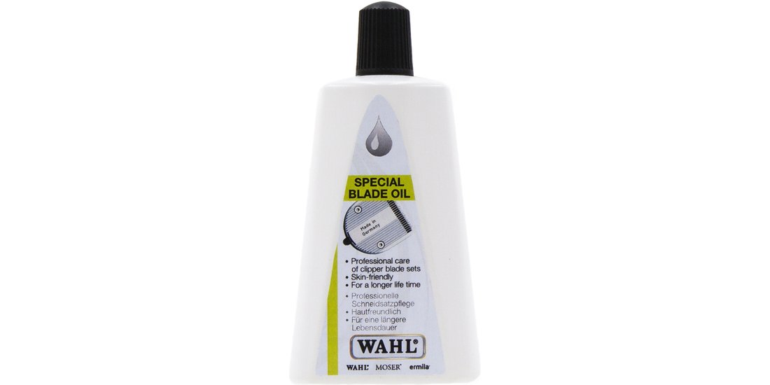 Tosatrice WAHL Arco Pro – Olio lubrificante (…