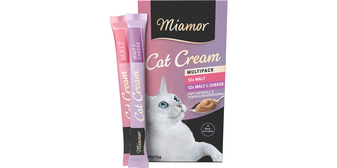 Multibox Snack Miamor Cat – 2 gusti – Set %: …