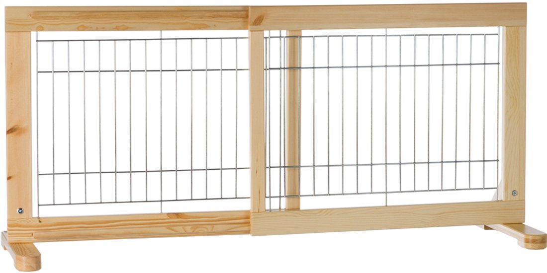 Cancelletto per cani Trixie – H 50 cm x P 65 – …