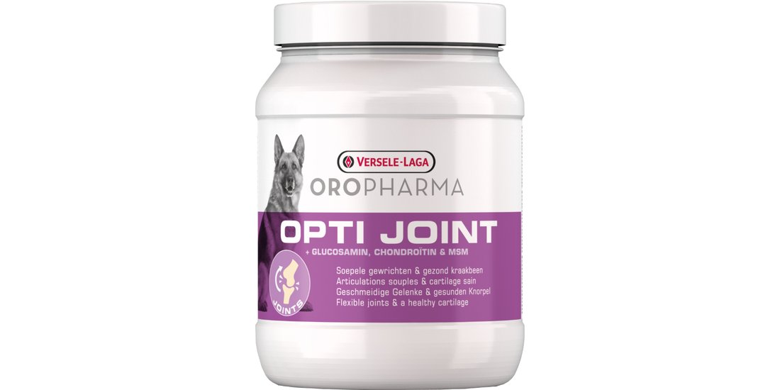 Oropharma Opti Joint – Set %: 2 x 700 g