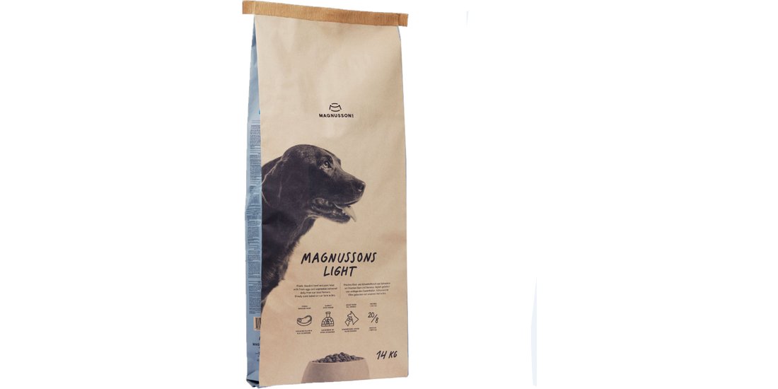 MAGNUSSONS Light – Set %: 2 x 14 kg