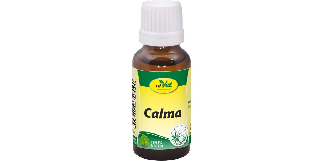 cdVet Calma – 20 ml