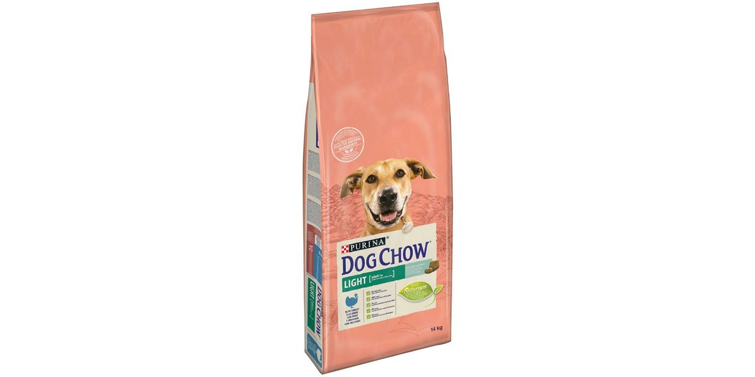 PURINA Dog Chow Adult Light Tacchino Crocchette…