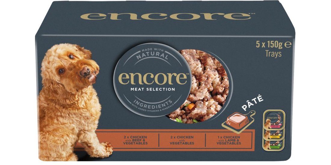Encore pâté multipack – Fresh Selection – Set…