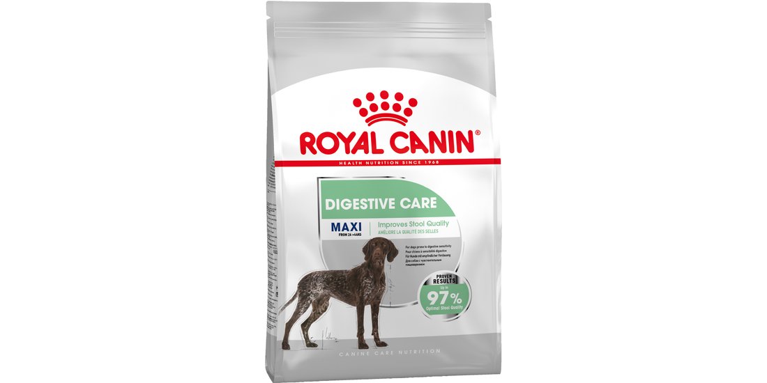 Royal Canin Maxi Digestive Care Crocchette per…