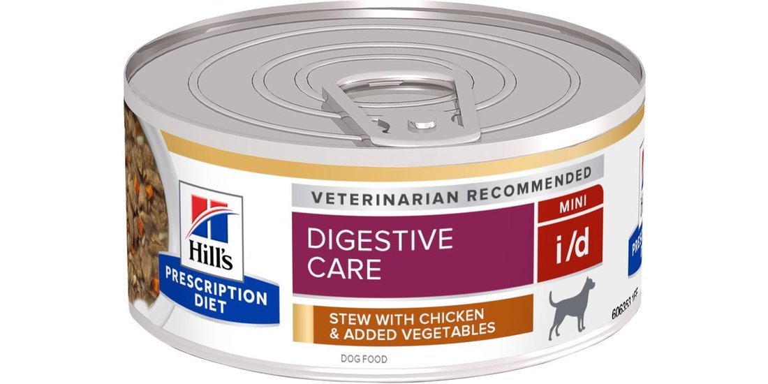 Hill’s Prescription Diet i/d Digestive Care Spezzatino…