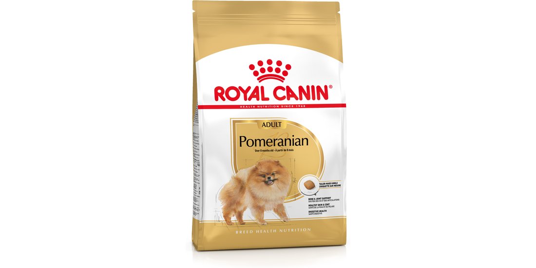 Royal Canin Volpino di Pomerania (Pomeranian) …