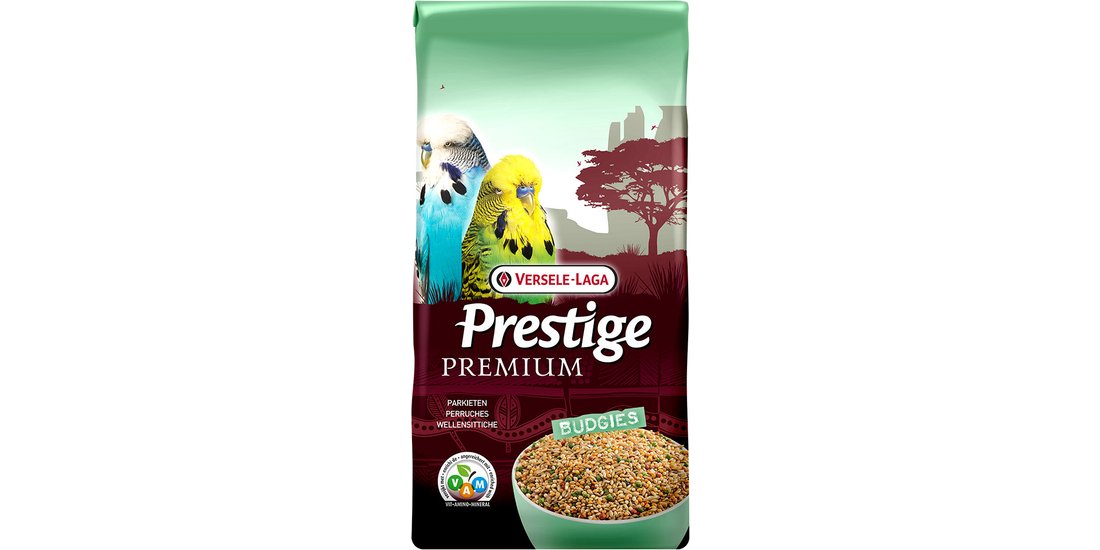 Versele-Laga Prestige Premium Cocorite – Set %: …