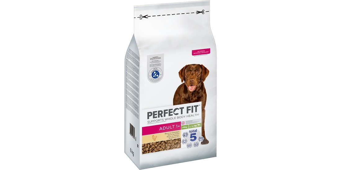 Perfect Fit Adult Dogs (>10kg) Crocchette per…