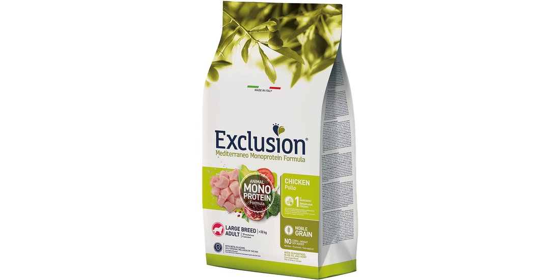 Set Risparmio! 2 x Exclusion Mediterraneo – 2…