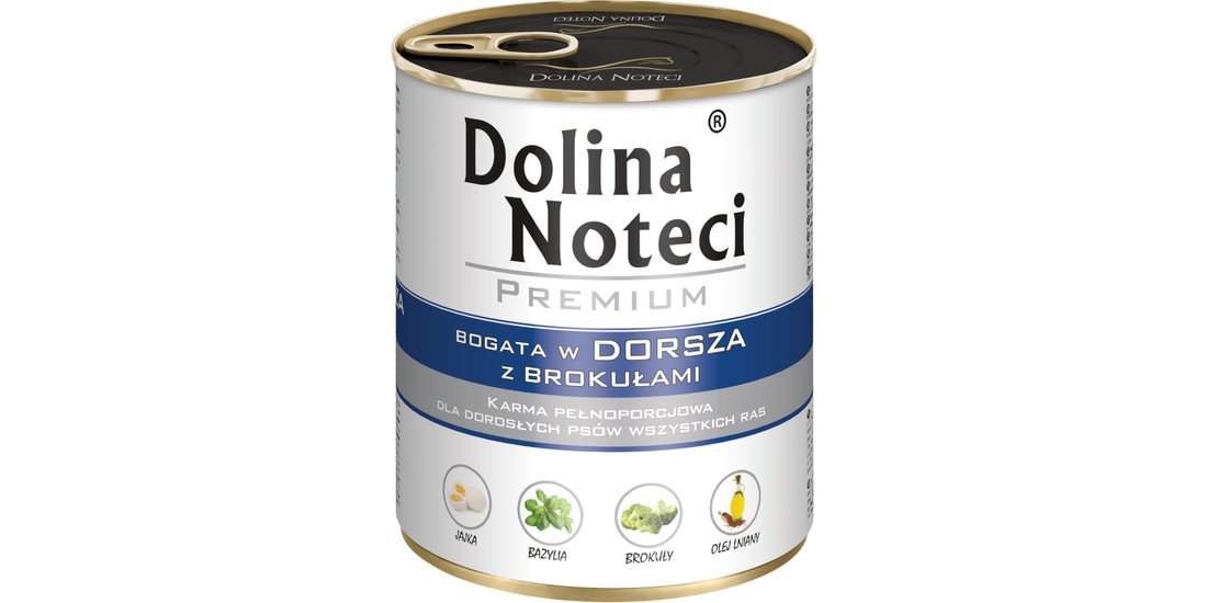 Dolina Noteci Premium Megapack risparmio 24 x…
