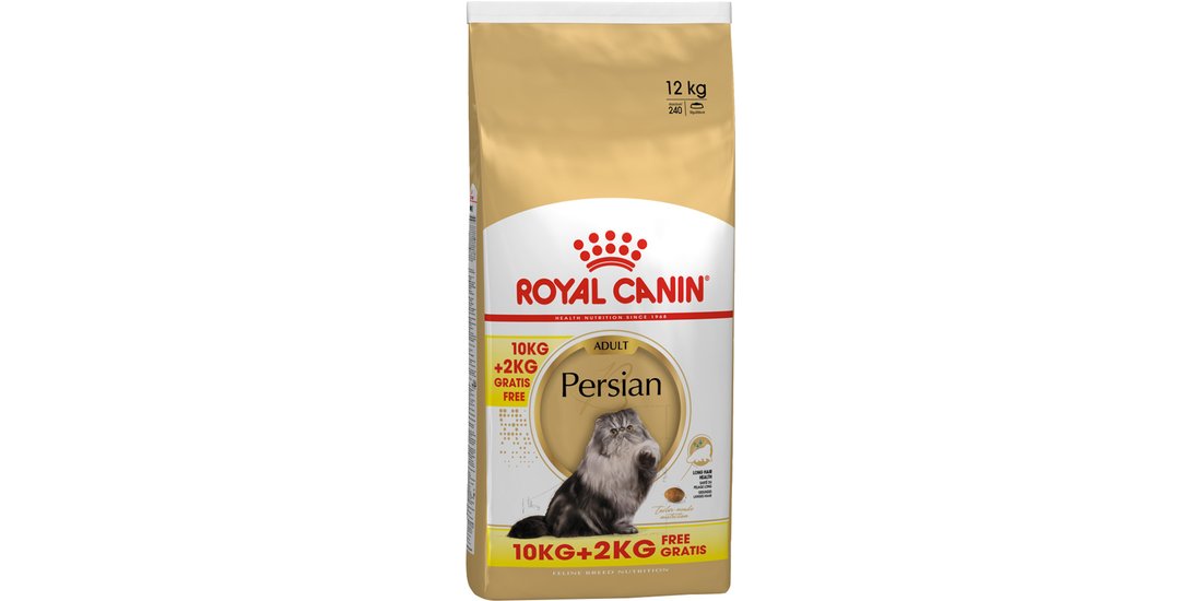 10 kg + 2 kg gratis! 12 kg Royal Canin Feline…