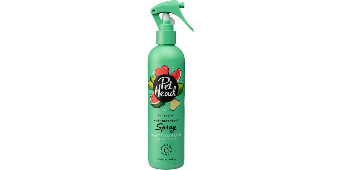 Pet Head Furtastic – 300 ml Spray