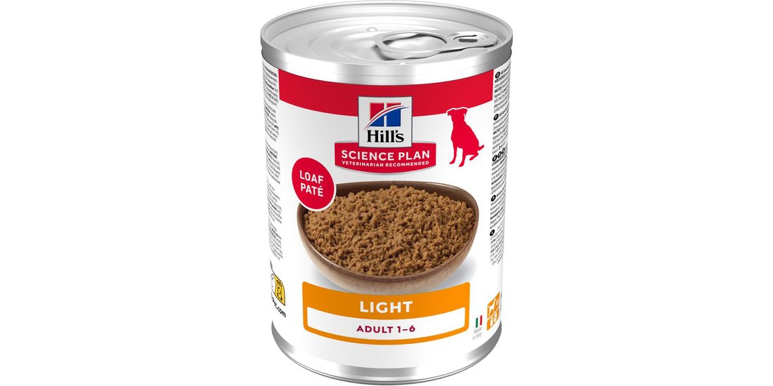 Hill’s Science Plan Adult 1-6 Light Pollo – Set…