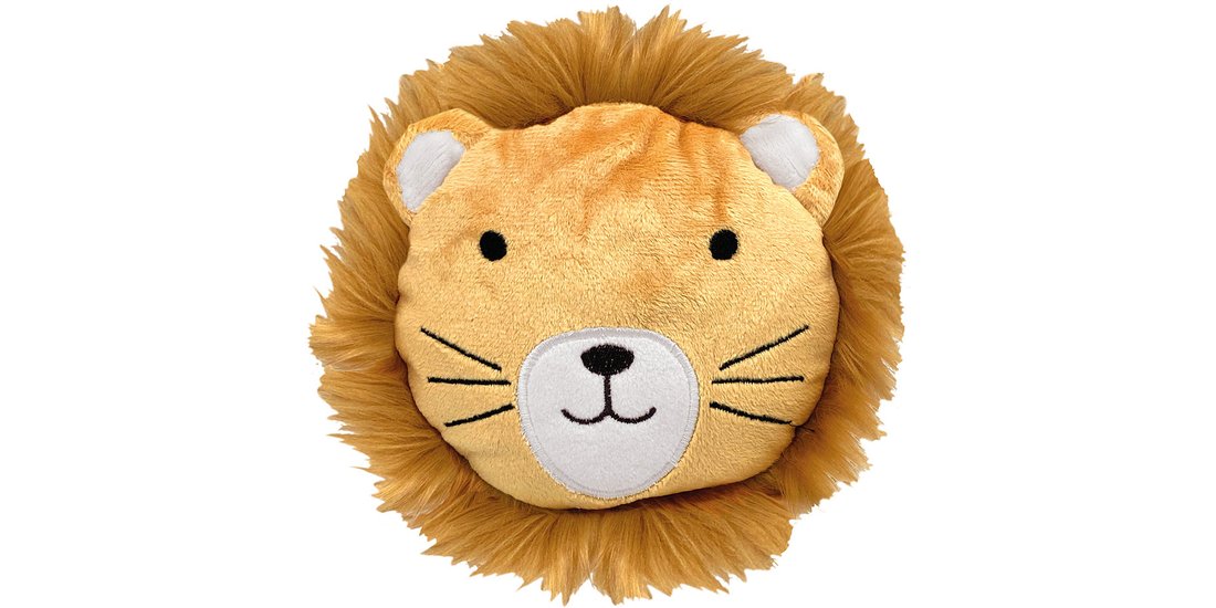 Cuscino gioco per gatti Aumüller Leone Leo – …