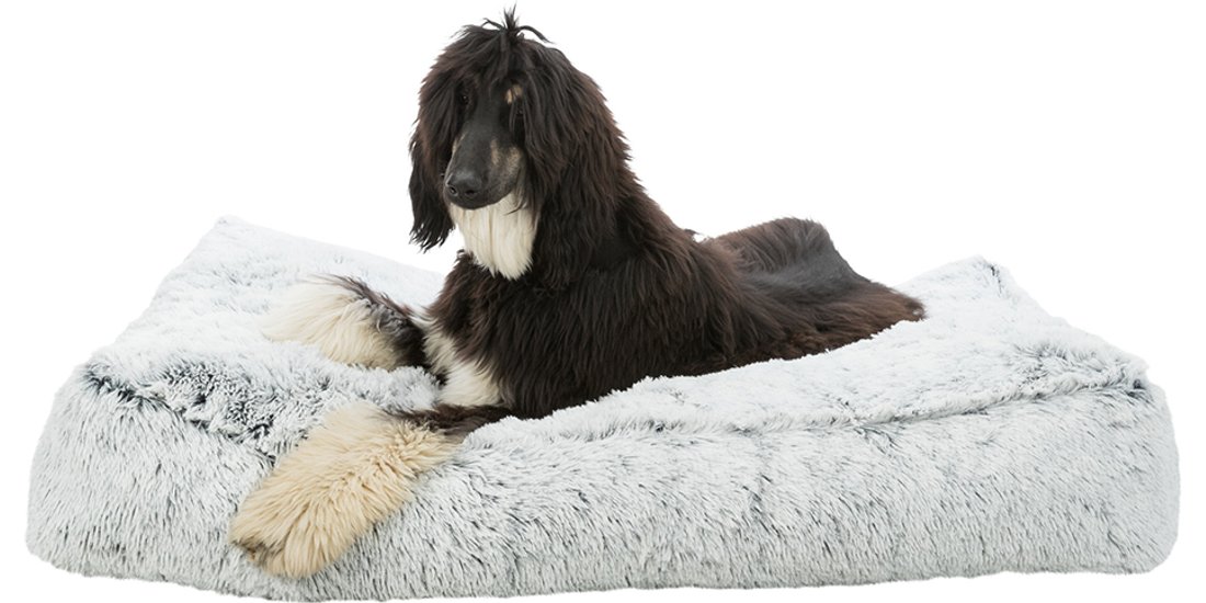 Cuscino Trixie Harvey quadrato – L 120 x P 80…