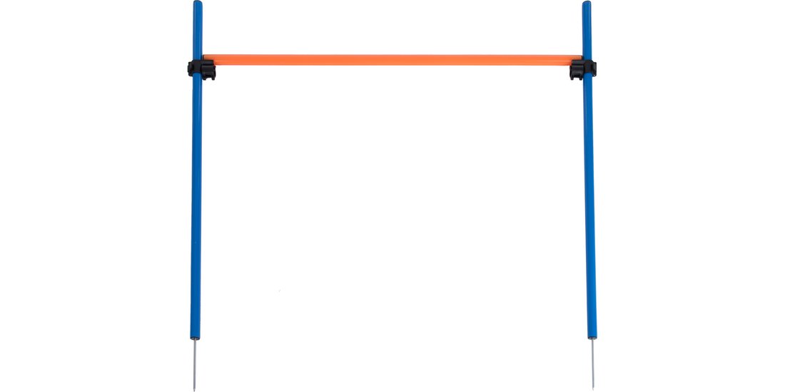Salto ad ostacoli Agility Fun & Sport – Set salto…