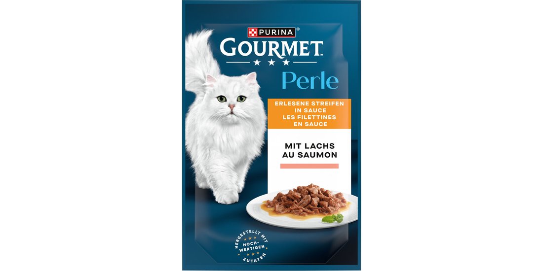 Prezzo speciale! 52 x 85 g Gourmet Alimento umido…
