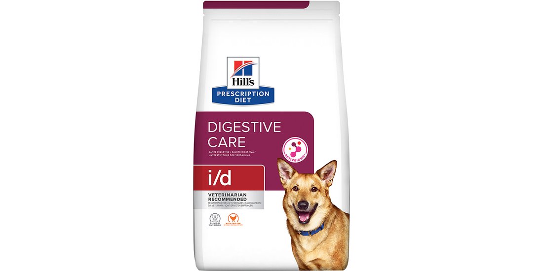 Hill’s Prescription Diet i/d Digestive Care con…