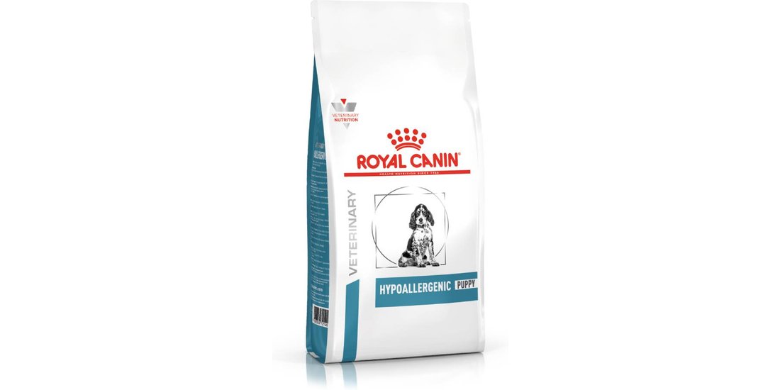 Royal Canin Hypoallergenic Canine Puppy Veterinary…