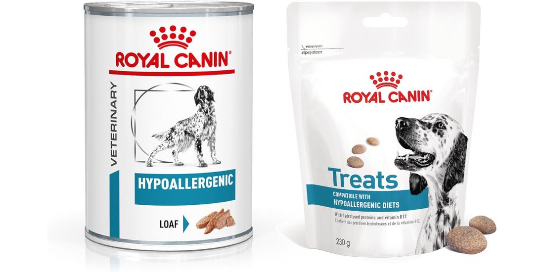 12 x 400 g Royal Canin Veterinary Canine + 3 …