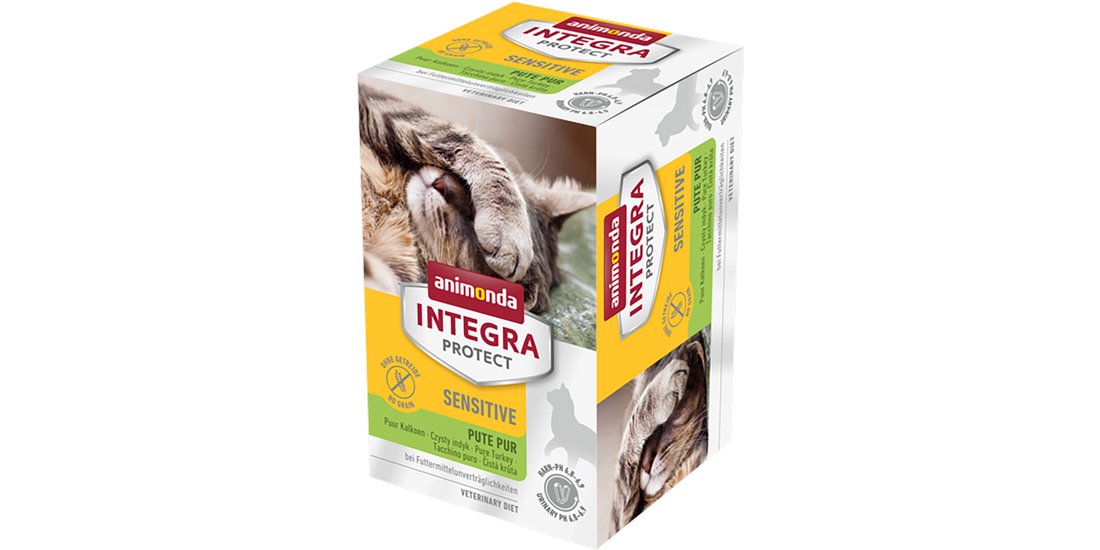 animonda Integra Protect Adult Sensitive Vaschetta…