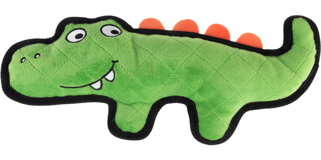 Gioco per cani TIAKI Happy Croco Tough – L 33…