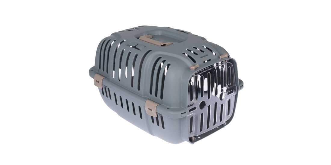 Trasportino TIAKI Bella – L 32 x P 47 x A 29…