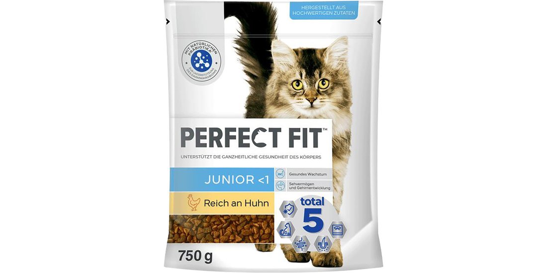 Perfect Fit Junior