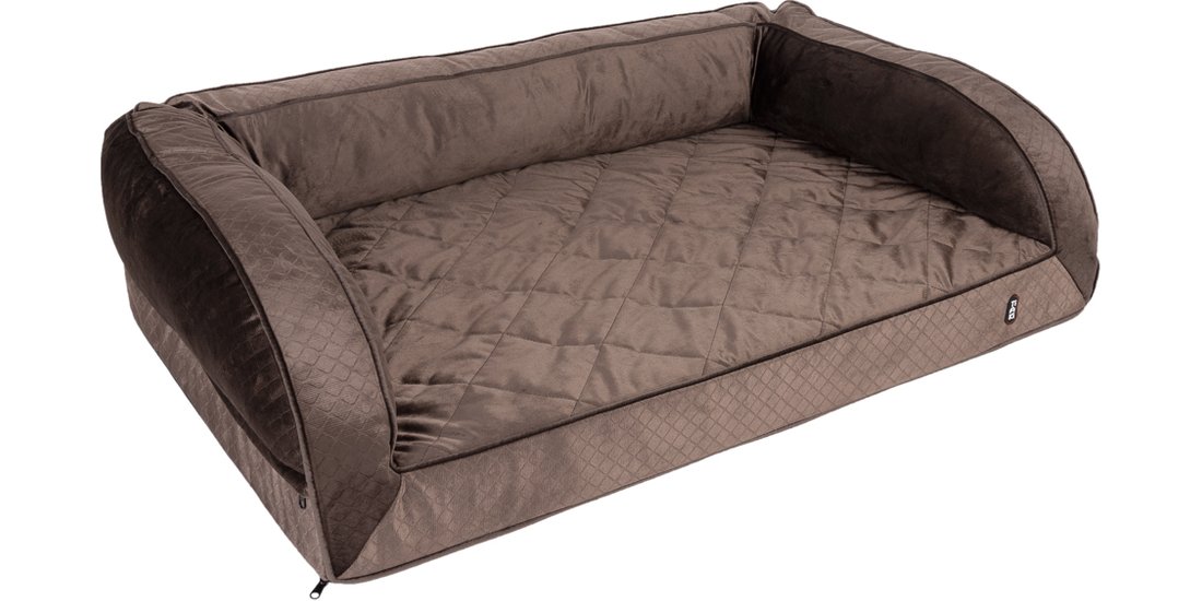 Divanetto Wellness – L 100 x P 65 x H 30 cm