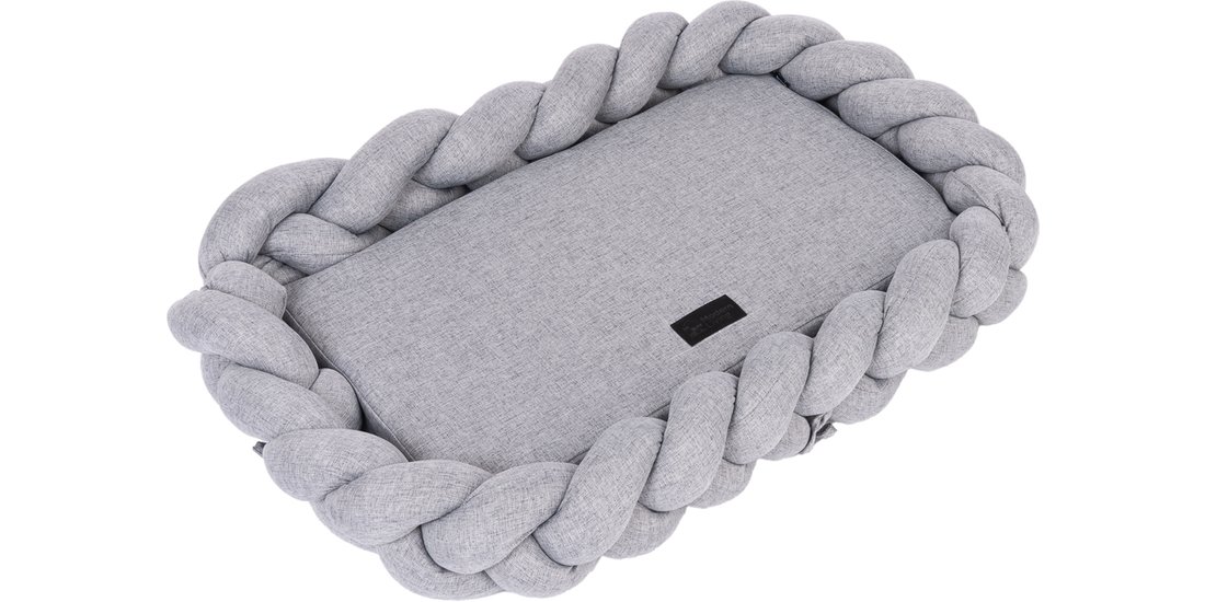 Letto per cani Modern Living Pretoria – L 80 …