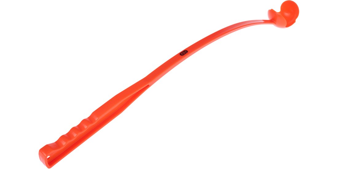 Lanciapalline TIAKI – ca. L 65 x Ø 63 cm