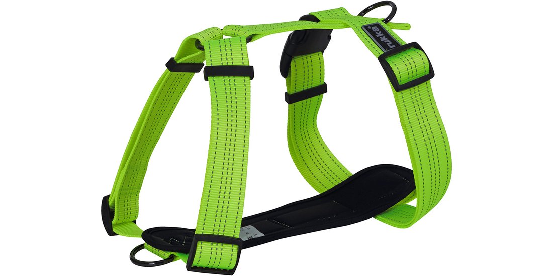 Pettorina Rukka Form Neon giallo – 80 – 130 cm…
