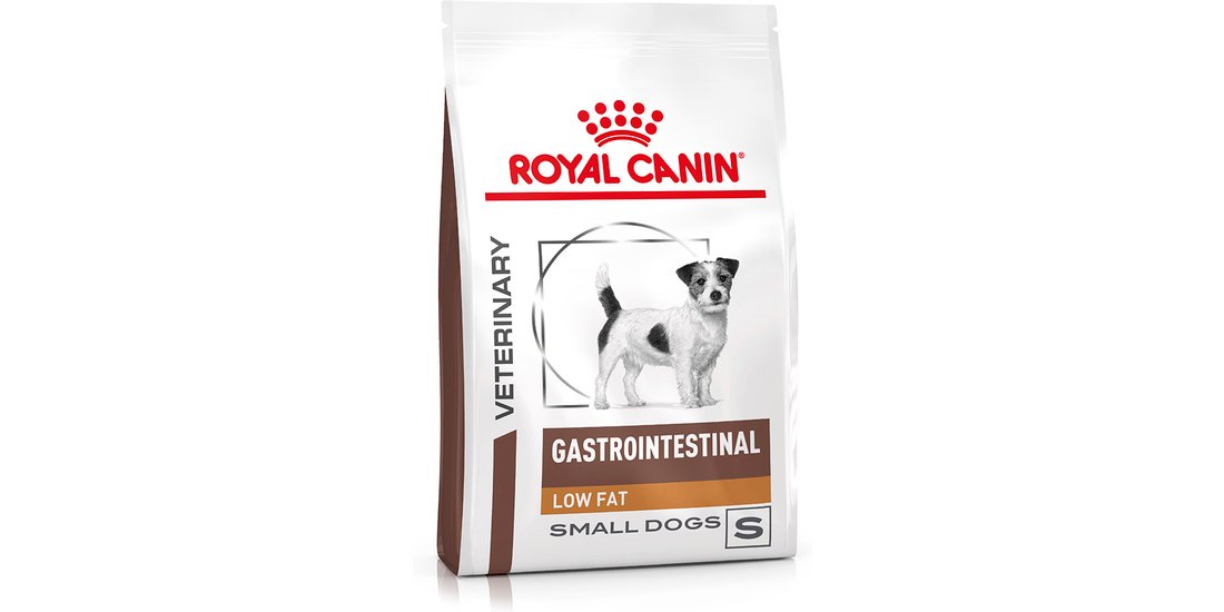 Royal Canin Veterinary Canine Gastrointestinal…