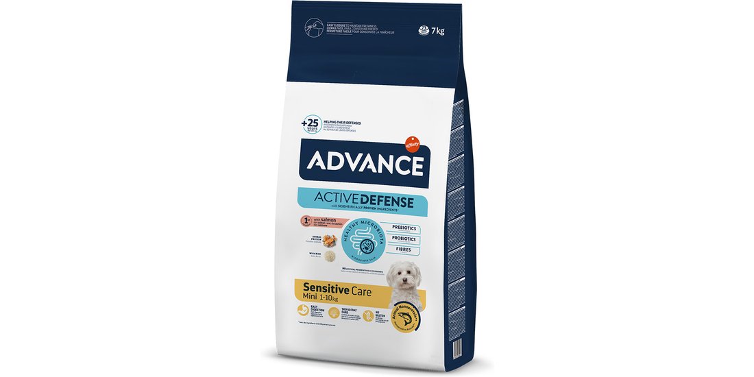 Multipack Risparmio! 2 x Advance Crocchette per…
